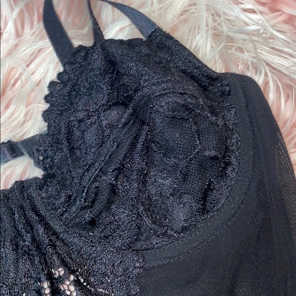 🔥❌sexy one piece bodysuit 💜 - Picture 15 of 15